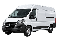 Fiat Ducato a noleggio